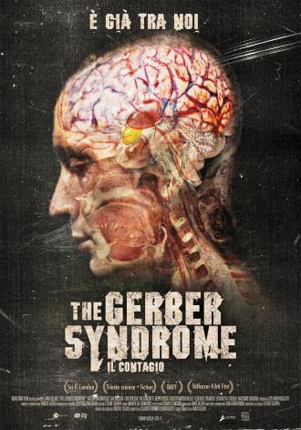 claudio bronzo - The Gerber Syndrome
