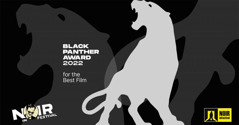 The Black Panther Award Ceremony Noir In Festival