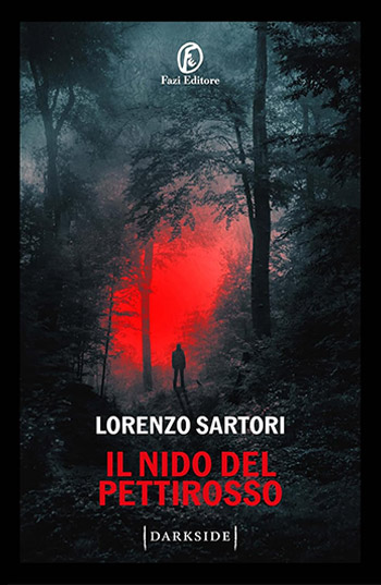 Il nido del pettirosso