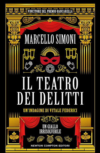 Il teatro dei delitti