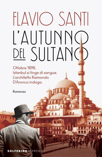 L'autunno del sultano