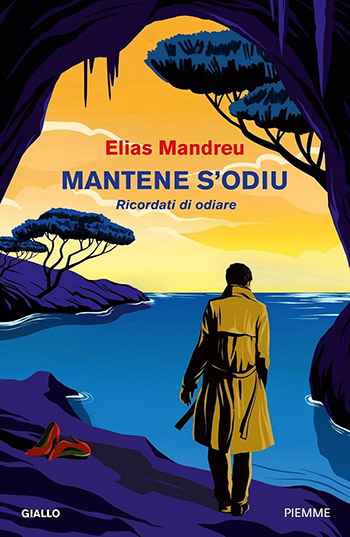 Mantene s'odiu